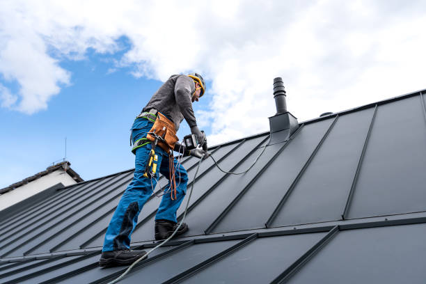 Best Green or Eco-Friendly Roofing Solutions  in Perris, CA